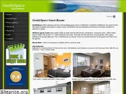 Sites similar to gentlespace.is