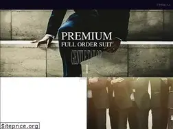 Sites similar to gentletailor.jp