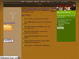 Sites similar to gentletouchhomevetcare.com