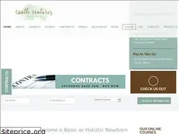 Sites similar to gentleventures.com