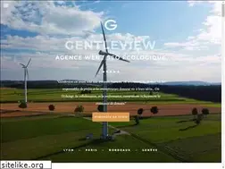 Sites similar to gentleview.fr