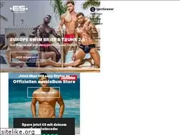 Sites similar to gentlewear.de