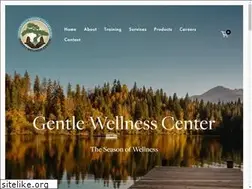Sites similar to gentlewellnesscenter.com