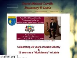 Sites similar to gentlewindministries.org