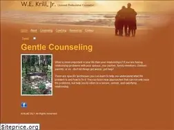 Sites similar to gentling.org