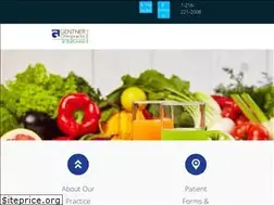 Sites similar to gentnerchiro.com