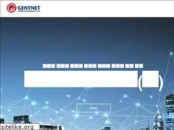 Sites similar to gentnet.co.kr