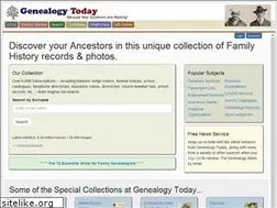 Sites similar to gentod.com