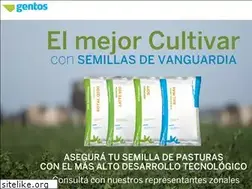 Sites similar to gentos.com.ar