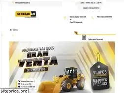 Sites similar to gentrac.com.gt