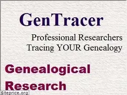 Sites similar to gentracer.com
