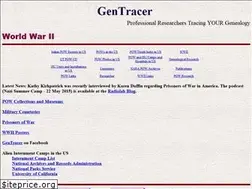 Sites similar to gentracer.org