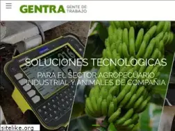 Sites similar to gentradecostarica.com