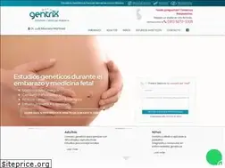 Sites similar to gentrix.com.ar