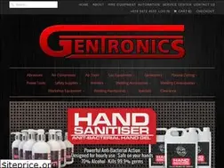Sites similar to gentronics.com.au