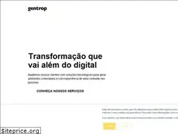Sites similar to gentrop.com