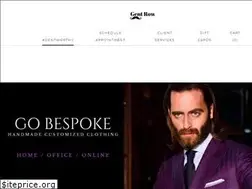 Sites similar to gentrow.com