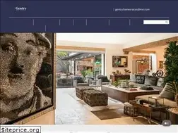 Sites similar to gentry.com.mx