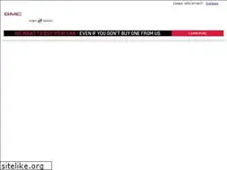 Sites similar to gentrychevy.com