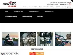 Sites similar to gentrychoice.com.au