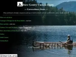 Sites similar to gentrycustomboats.com