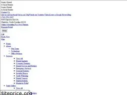 Sites similar to gentrydentalcharlotte.com