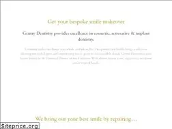 Sites similar to gentrydentistry.com