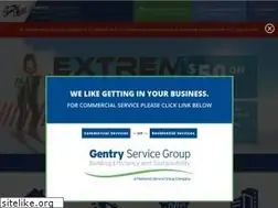 Sites similar to gentryheatinginc.com