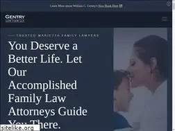 Sites similar to gentrylawfirmgeorgia.com