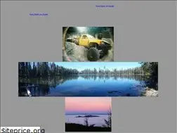 Sites similar to gentryoffroad.com