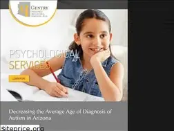 Sites similar to gentrypbs.com