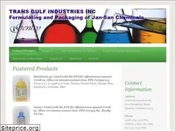 Sites similar to gentryproducts.com
