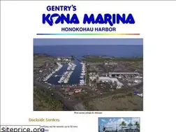 Sites similar to gentryskonamarina.com