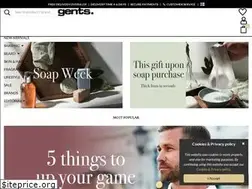 Sites similar to gents.fi