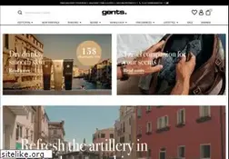 Sites similar to gents.fr