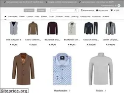 Sites similar to gents.nl