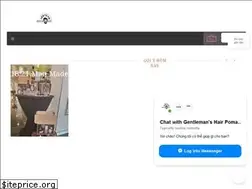 Sites similar to gents.vn