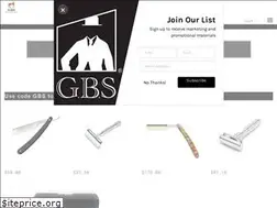 Sites similar to gentsbarbershopandspa.com