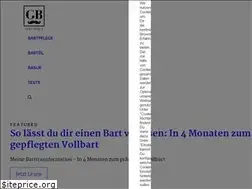 Sites similar to gentsbible.de
