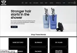 Sites similar to gentscart.com