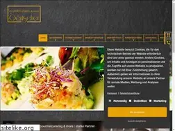 Sites similar to gentscher.de