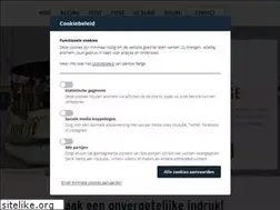 Sites similar to gentsebarge.be