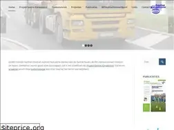 Sites similar to gentsekanaalzone.be