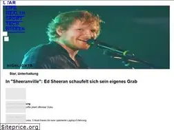 Sites similar to gentside.de