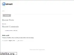 Sites similar to gentsmall.com