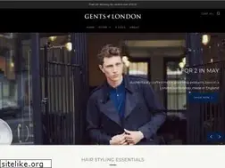 Sites similar to gentsoflondon.com
