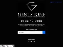 Sites similar to gentstone.com