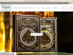 Sites similar to gentsupplyco.com
