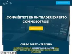 Sites similar to genttly.com