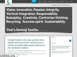 Sites similar to gentug.com